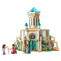 Lego 43224 King Magnifico's Castle
