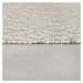 Kusový koberec Nur Wool Dream Grey/Ivory Rozmery kobercov: 120x170