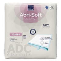 ABENA Abri-Soft Superdry podložka 70x180 cm 30ks