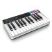 IK Multimedia iRig Keys I/O 25