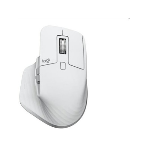 Logitech® MX Master 3S Performance Wireless Mouse  - PALE GREY - EMEA