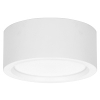 Stropné LED svietidlo SIREMO 18W, 4000K, 1440lm, biele (ORNO)