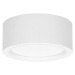 Stropné LED svietidlo SIREMO 18W, 4000K, 1440lm, biele (ORNO)