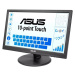 ASUS VT168HR - LED monitor 15,6"