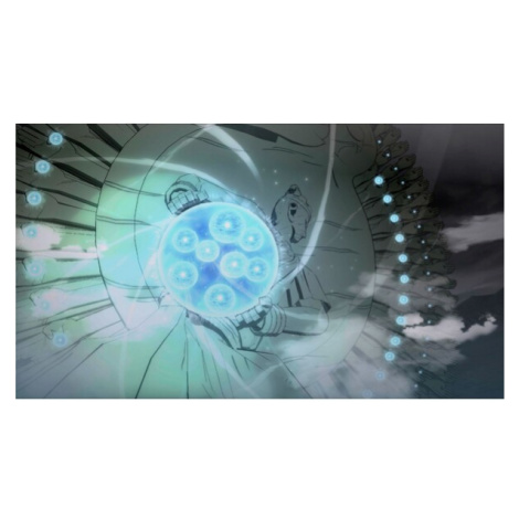 Naruto X Boruto: Ultimate Ninja Storm Connections (PS4)