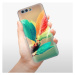 Odolné silikónové puzdro iSaprio - Autumn 02 - Huawei Honor 9