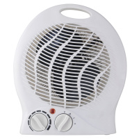 Solight Teplovzdušný ventilátor 2000W