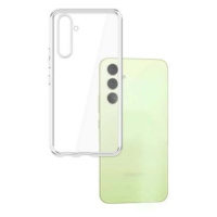 3mk Clear Case pre Samsung Galaxy A34 5G (SM-A346), číra