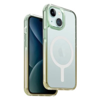 Kryt UNIQ case Combat Duo iPhone 15 6.1