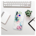 Odolné silikónové puzdro iSaprio - Flower Art 01 - Huawei Honor 20 Lite