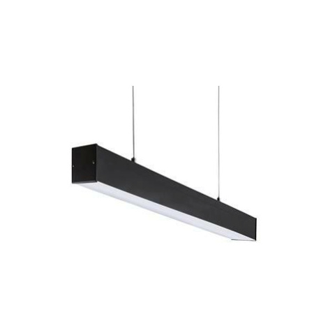 AL 4LED 120-MPR-B Svietidlo pre T8 LED