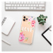 Odolné silikónové puzdro iSaprio - Love - iPhone 11 Pro Max