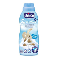 Aviváž Chicco koncentrovaná Sladký Púder, 750ml