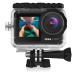 Akčná kamera Niceboy VegaxPro, 4K, WiFi, 170° + prísl.