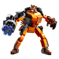 LEGO 76243 Rocket v robotickom brnení