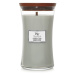 WOODWICK SVIECKA OVALNA VAZA LAVENDER CEDAR 609G, 1666272E