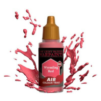 Army Painter Paint: Air Wyrmling Red