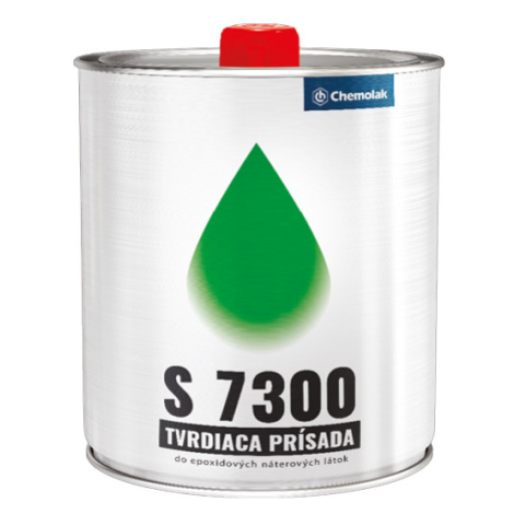 CHEMOLAK S 7300 - Tvrdiaca prísada 0,2 L