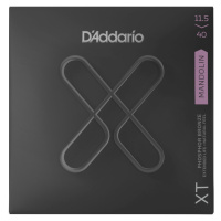 D'Addario XTM11540