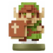 Figúrka amiibo Zelda - Link 8bit (The Legend of Zelda)