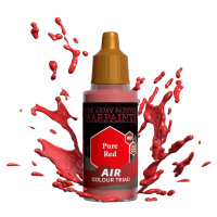 Army Painter Paint: Air Pure Red