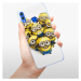 Silikónové puzdro iSaprio - Mimons 01 - Huawei Honor 8X