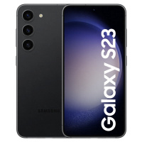 Samsung Galaxy S23 5G S911B 8GB/128GB - Čierny