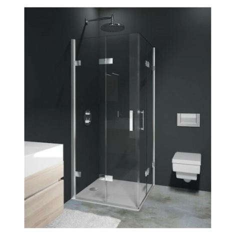 Sprchové dvere 70 cm Hüppe Solva pure ST5207.092.322 Huppe