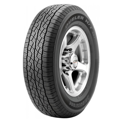 BRIDGESTONE 225/65 R 17 102H DUELER_687_H/T TL M+S