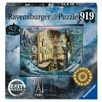 Ravensburger EXIT Puzzle - The Circle: V Paríži 920 dielikov