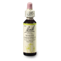 ORIGINAL BACH® White chestnut 20 ml