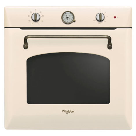 Whirlpool WTA C 8411 SC OW