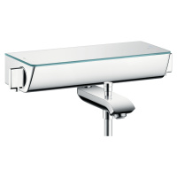 Hansgrohe Ecostat Select, termostatická vaňová batéria, chrómová, HAN-13141000