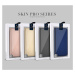 Diárové puzdro na Samsung Galaxy A03 Dux Ducis Skin Pro ružovozlaté