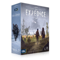 Expedice - hra zo sveta Scythe ALBI