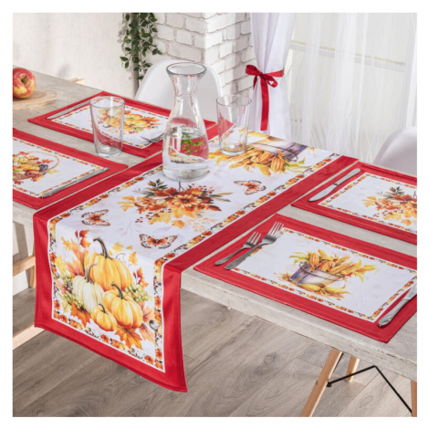 Behúne na stôl decoDoma