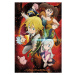 Abysse Corp Seven Deadly Sins Characters (91,5 x 61 cm)