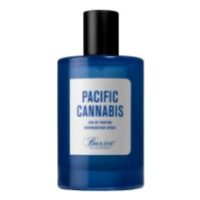 Baxter Pacific Cannabis pánska parfumovaná voda 100 ml