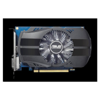 ASUS VGA NVIDIA GeForce Phoenix GT 1030 OC edition 2GB GDDR5, GT 1030, 2GB GDDR5, 1xHDMI, 1xDVI