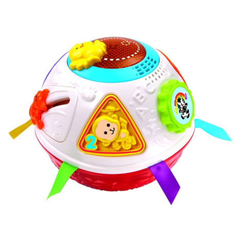 Vtech Neposlušný loptička CZ 15 cm