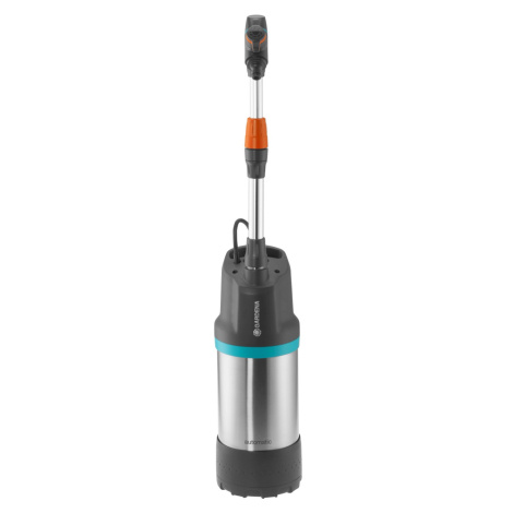 GARDENA Čerpadlo do suda 4700/2 inox automatic