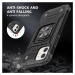 NITRO Case Apple iPhone 14 black