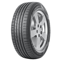 Nokian Wetproof 1 ( 235/55 R17 103V XL s ochrannou lištou (MFS) )