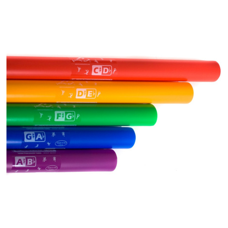 Boomwhackers BW-CG