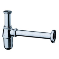 Hrnkový sifon Hansgrohe, běžný model, CR 52053000