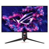 ASUS ROG Swift OLED PG32UCDM herný monitor 32