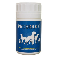 Probiodog probiotiká pre psy 50g