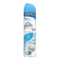 Glade Osviežovač vzduchu sprej Vôňa čistoty 300ml