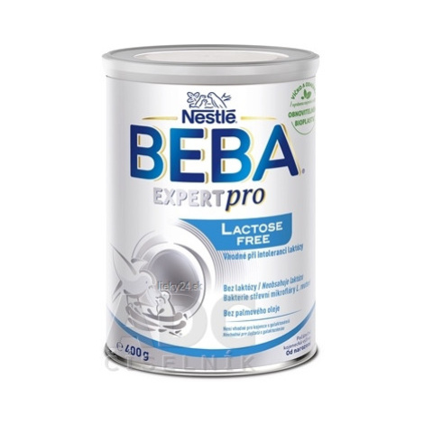 BEBA EXPERT pro Lactose free