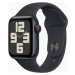 Apple Watch SE GPS + Cellular 40mm Midnight, MRGA3QC/A (M/L)